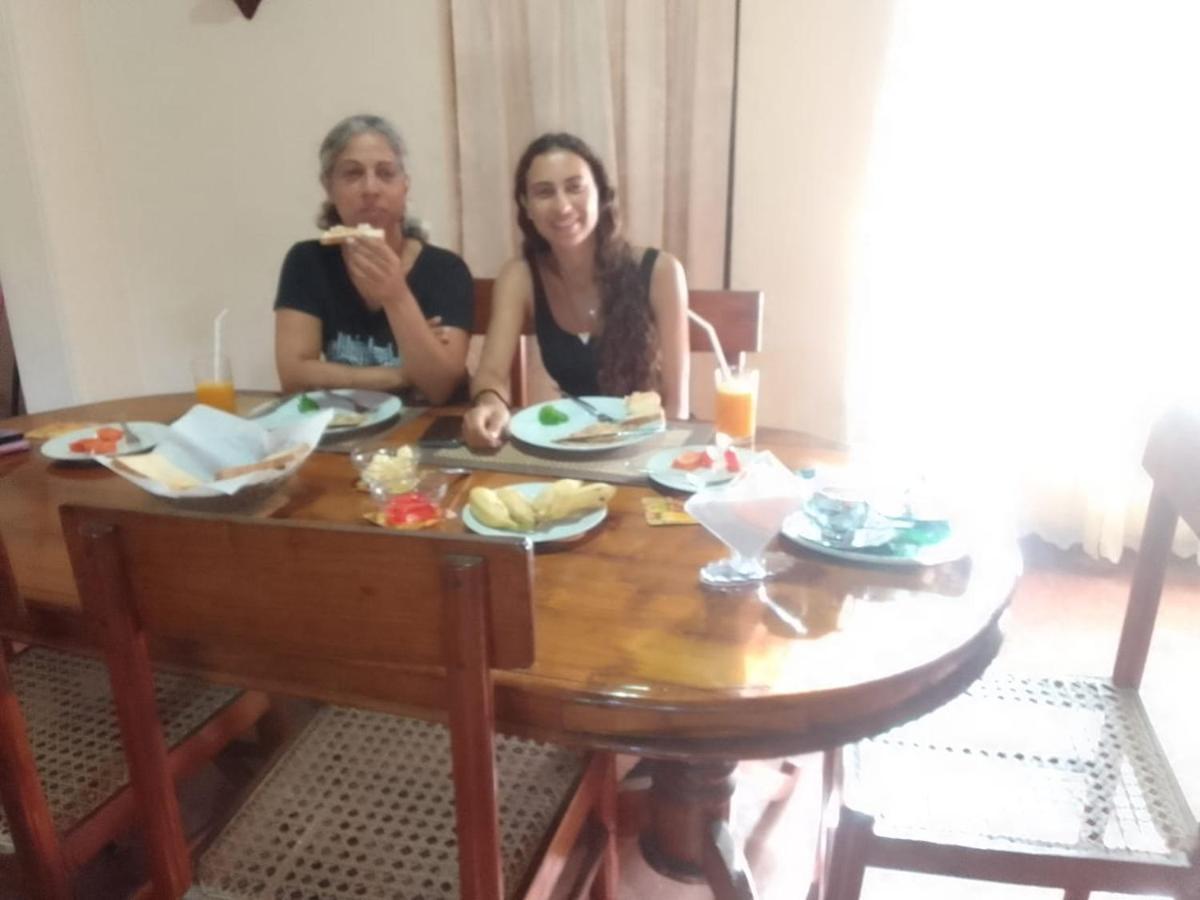 Mama'S Hostel By Taprobane Negombo Luaran gambar
