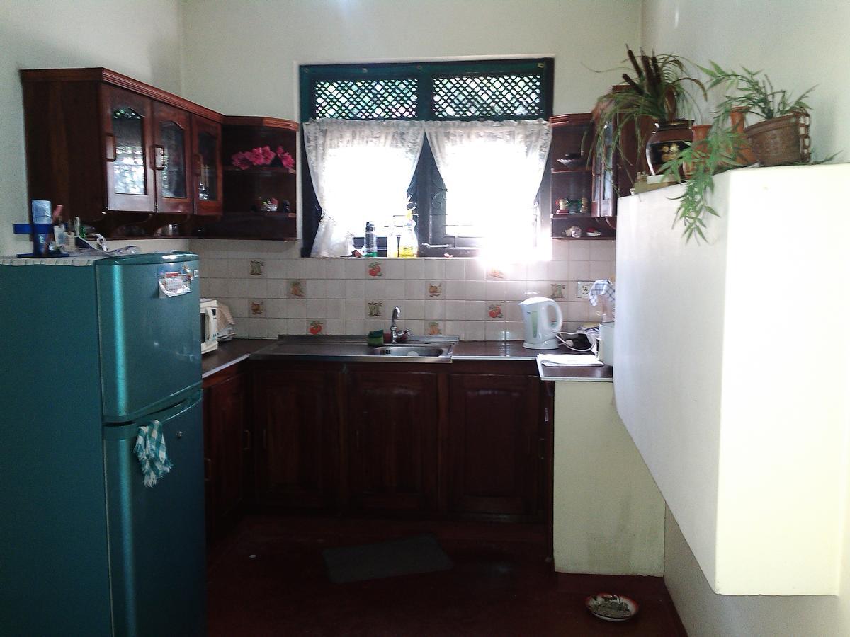 Mama'S Hostel By Taprobane Negombo Luaran gambar