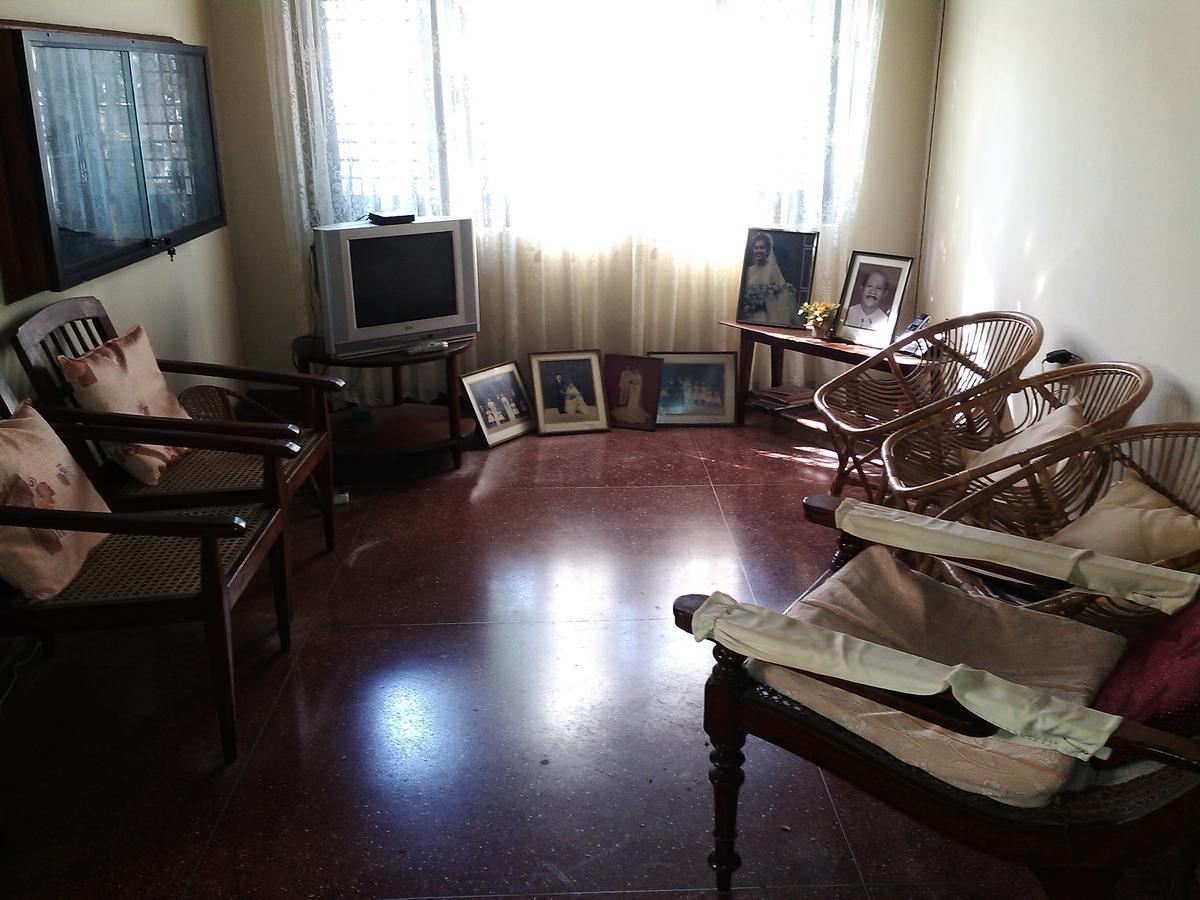Mama'S Hostel By Taprobane Negombo Luaran gambar
