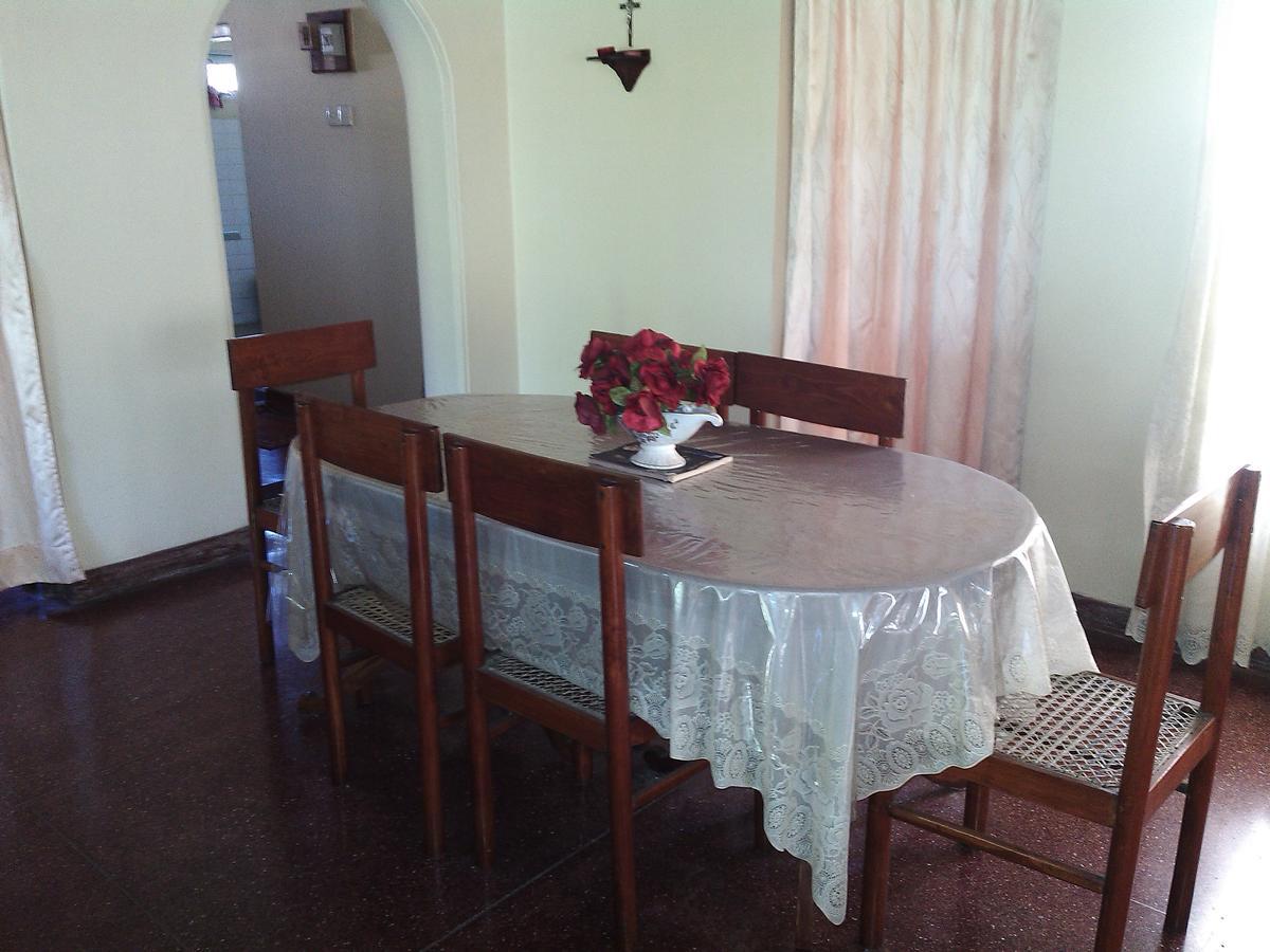 Mama'S Hostel By Taprobane Negombo Luaran gambar