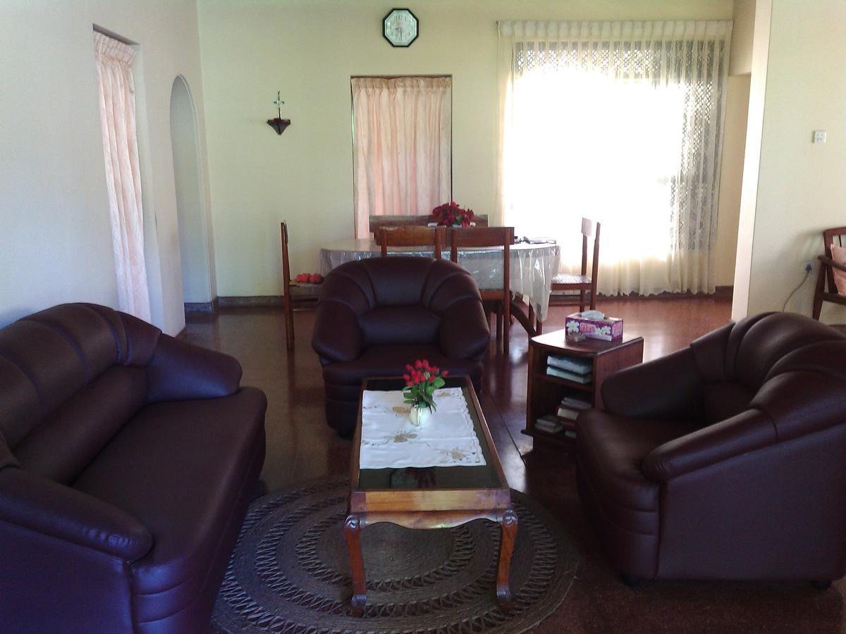 Mama'S Hostel By Taprobane Negombo Luaran gambar