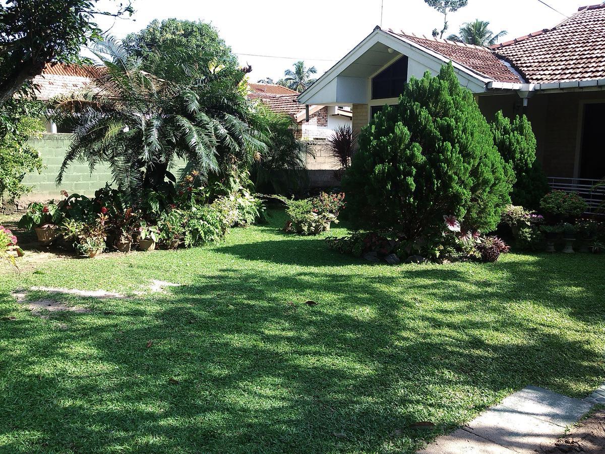 Mama'S Hostel By Taprobane Negombo Luaran gambar