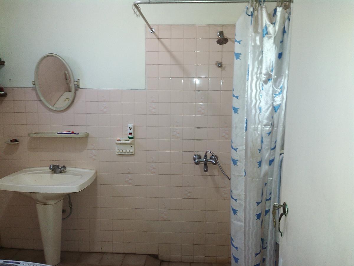 Mama'S Hostel By Taprobane Negombo Luaran gambar