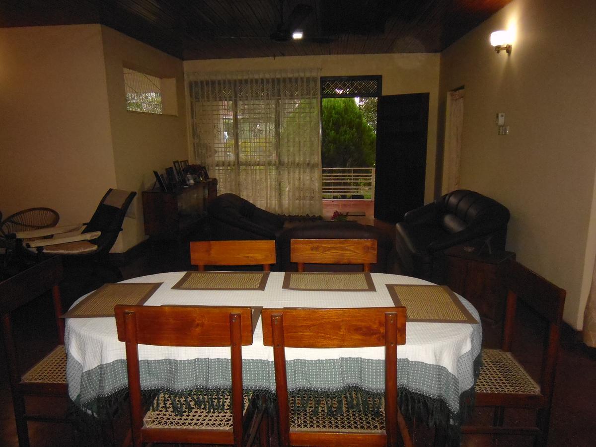 Mama'S Hostel By Taprobane Negombo Luaran gambar