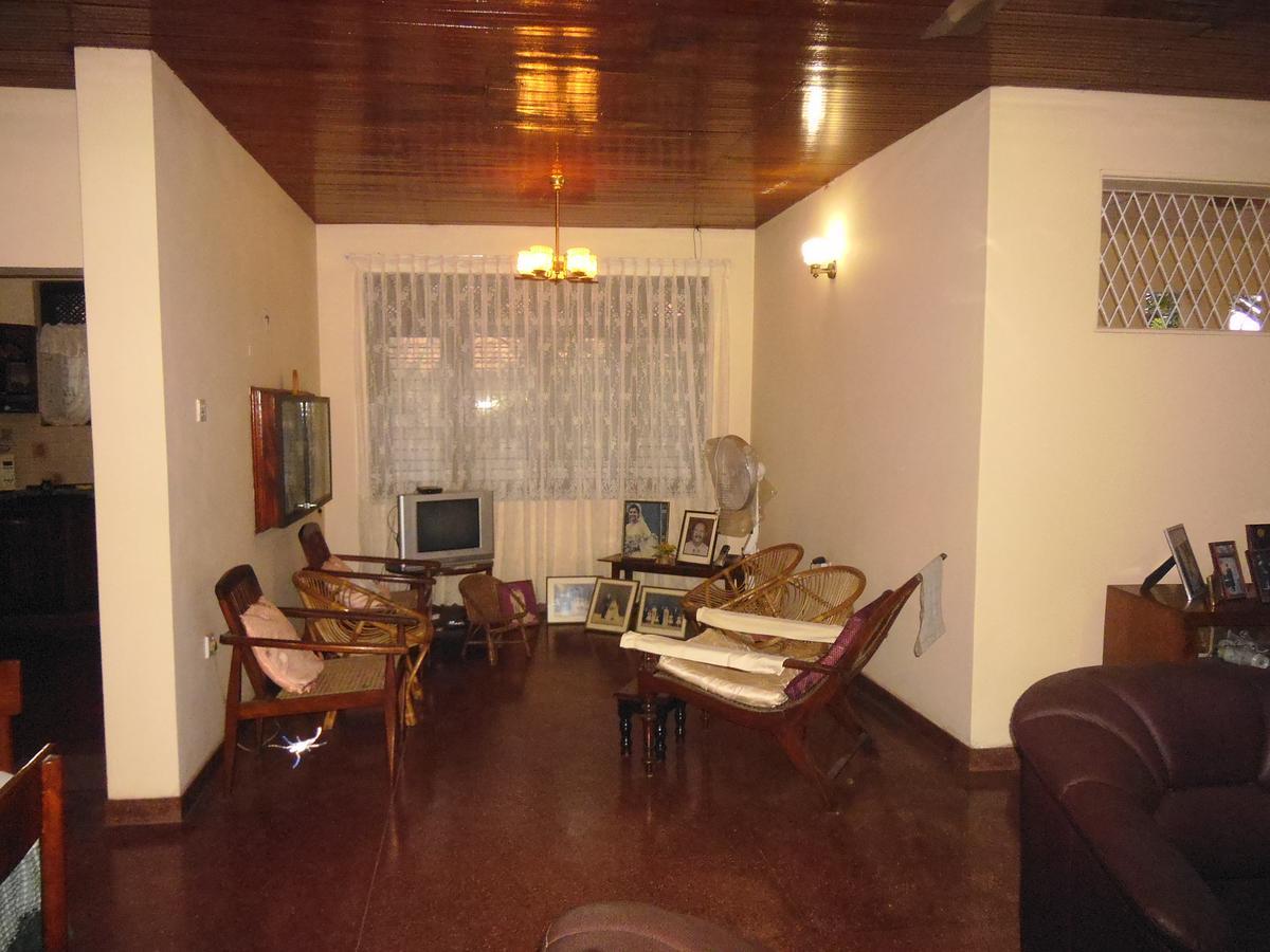 Mama'S Hostel By Taprobane Negombo Luaran gambar
