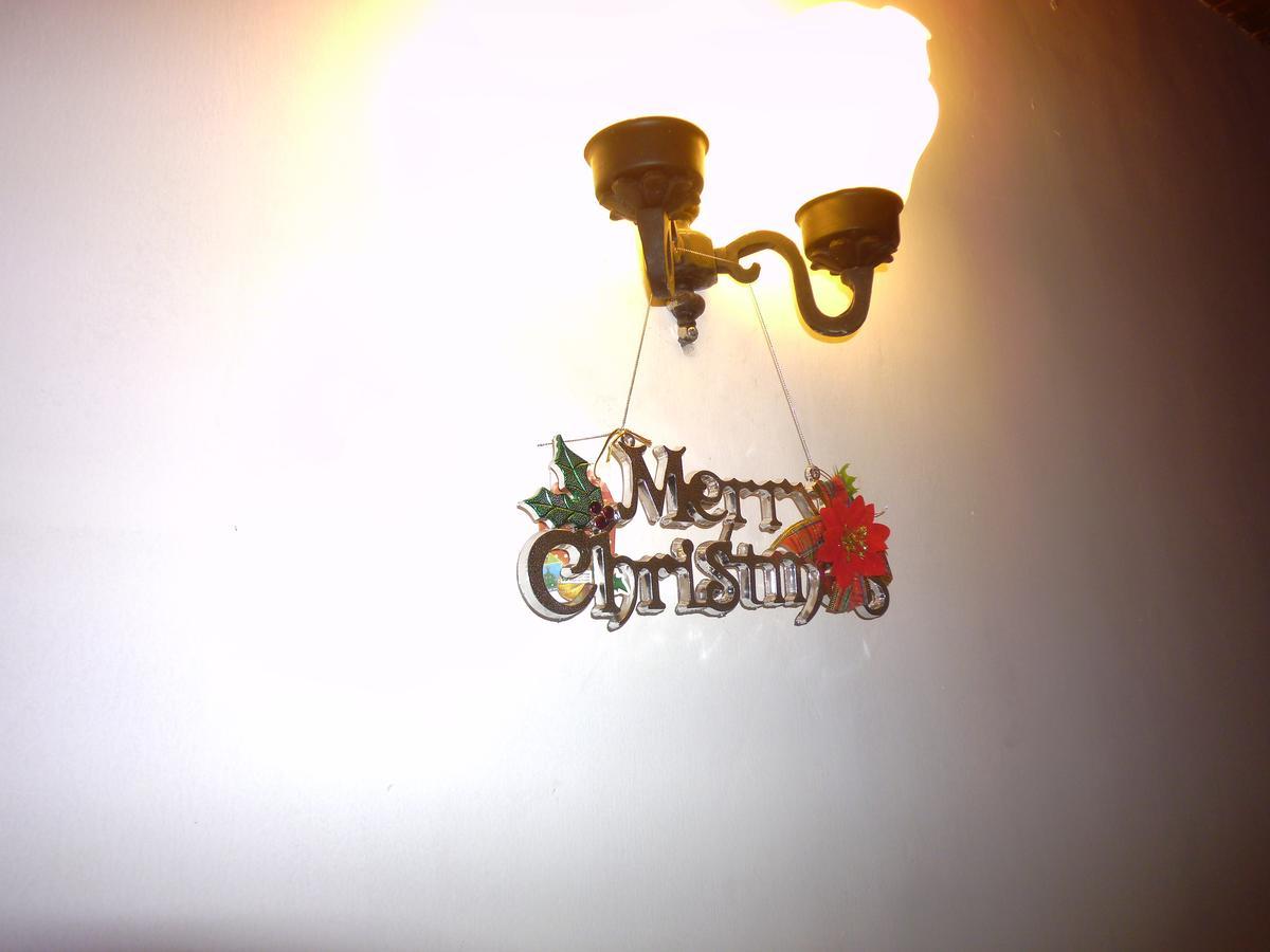 Mama'S Hostel By Taprobane Negombo Luaran gambar