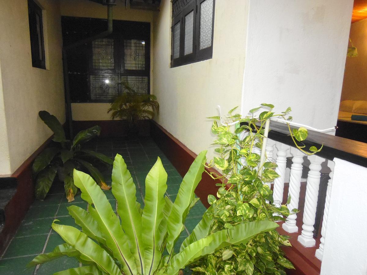 Mama'S Hostel By Taprobane Negombo Luaran gambar