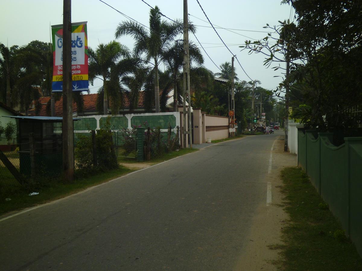 Mama'S Hostel By Taprobane Negombo Luaran gambar