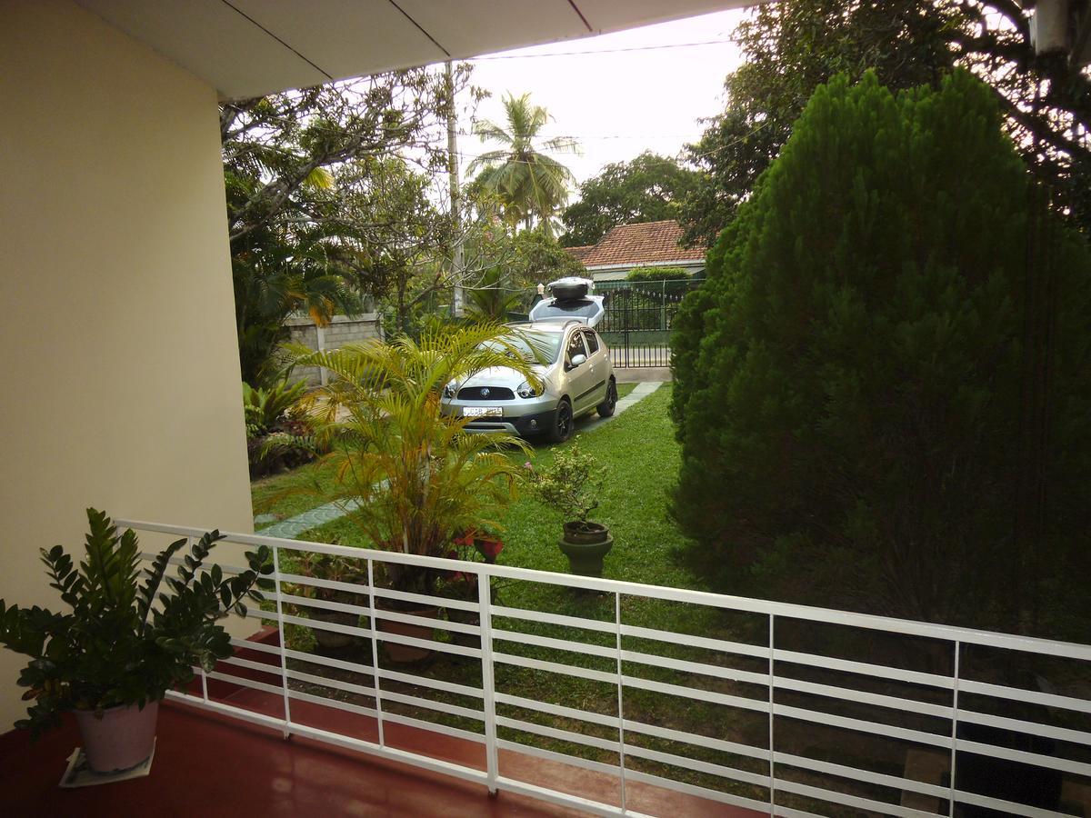 Mama'S Hostel By Taprobane Negombo Luaran gambar