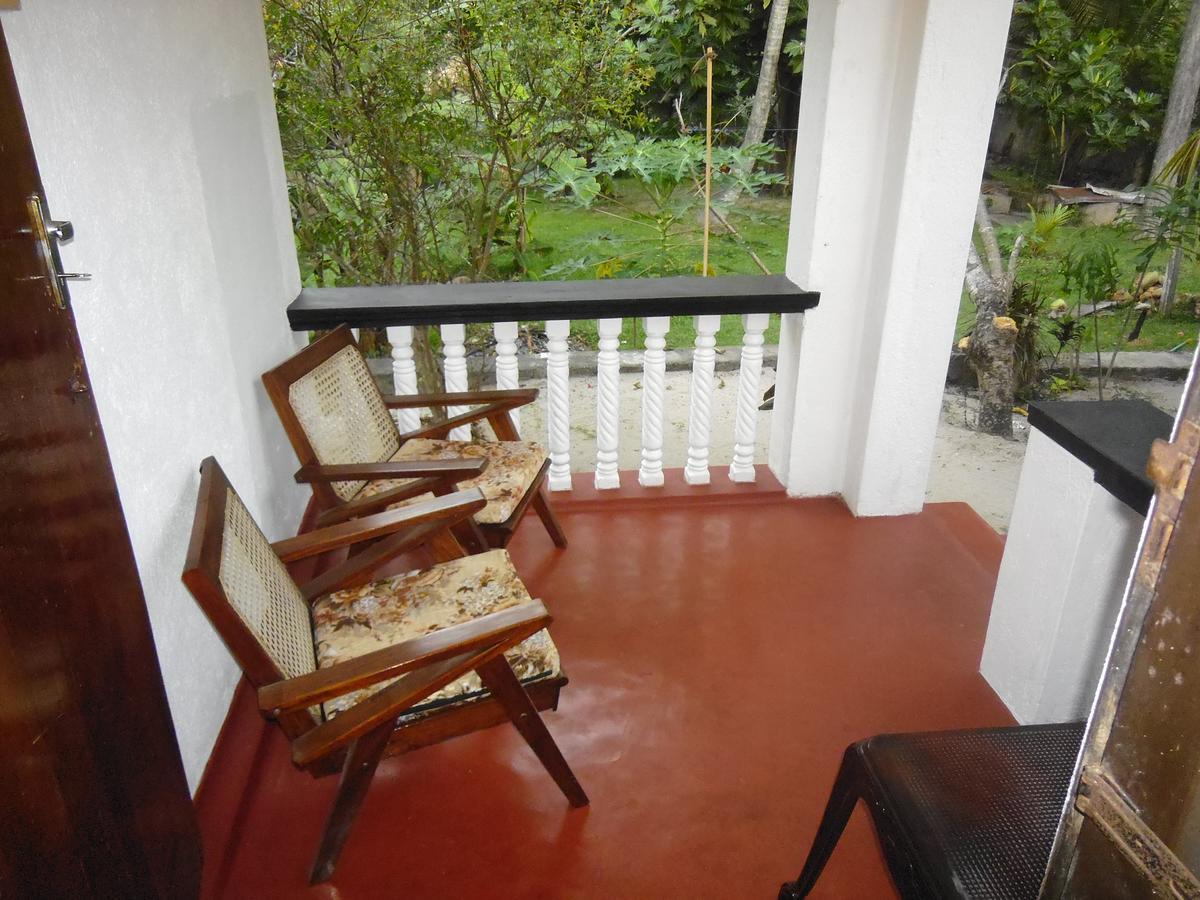 Mama'S Hostel By Taprobane Negombo Luaran gambar