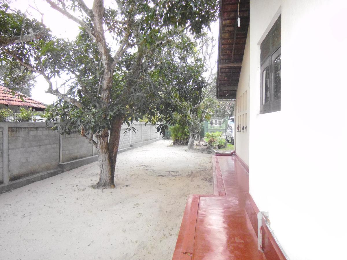 Mama'S Hostel By Taprobane Negombo Luaran gambar