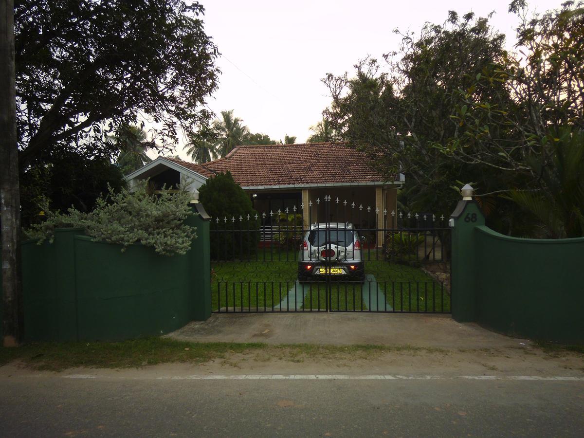 Mama'S Hostel By Taprobane Negombo Luaran gambar