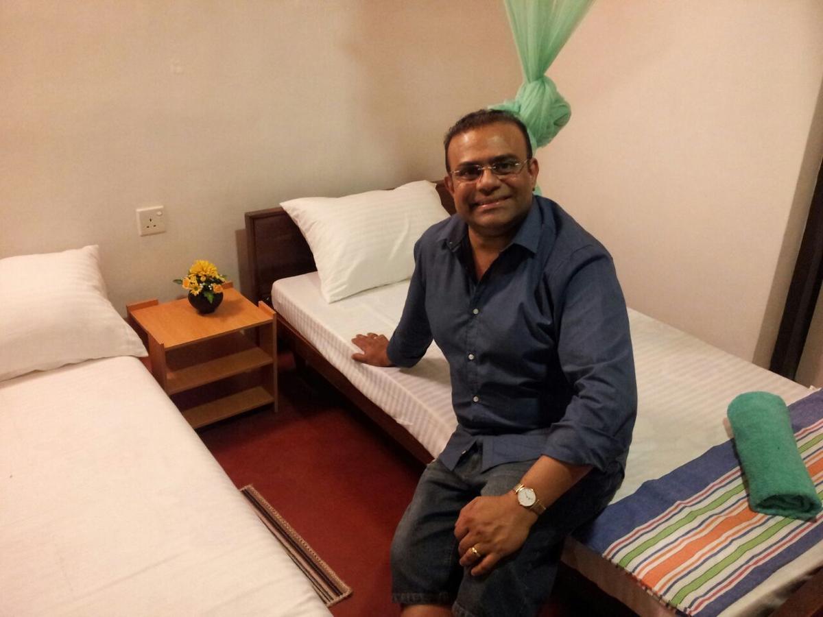 Mama'S Hostel By Taprobane Negombo Luaran gambar