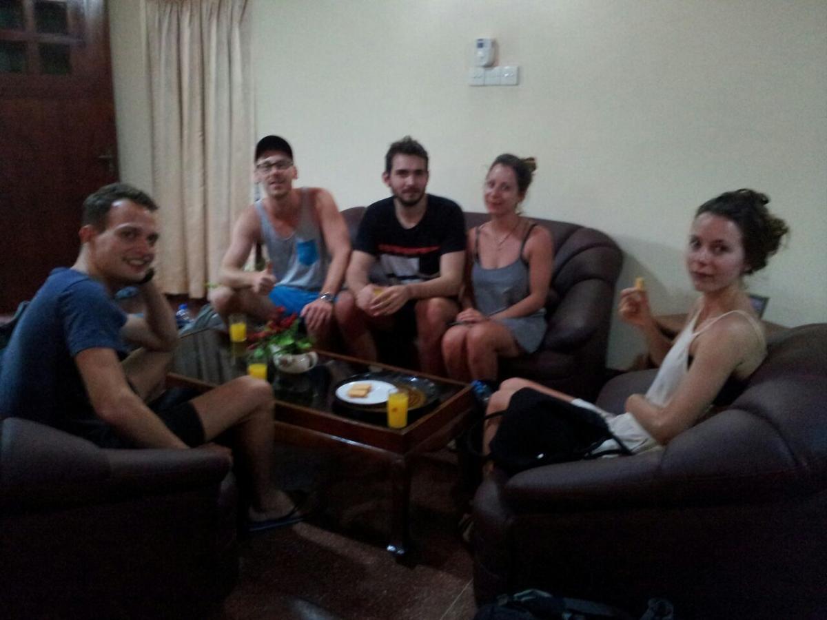 Mama'S Hostel By Taprobane Negombo Luaran gambar