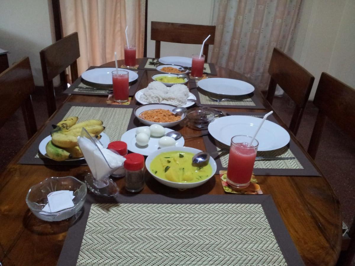 Mama'S Hostel By Taprobane Negombo Luaran gambar
