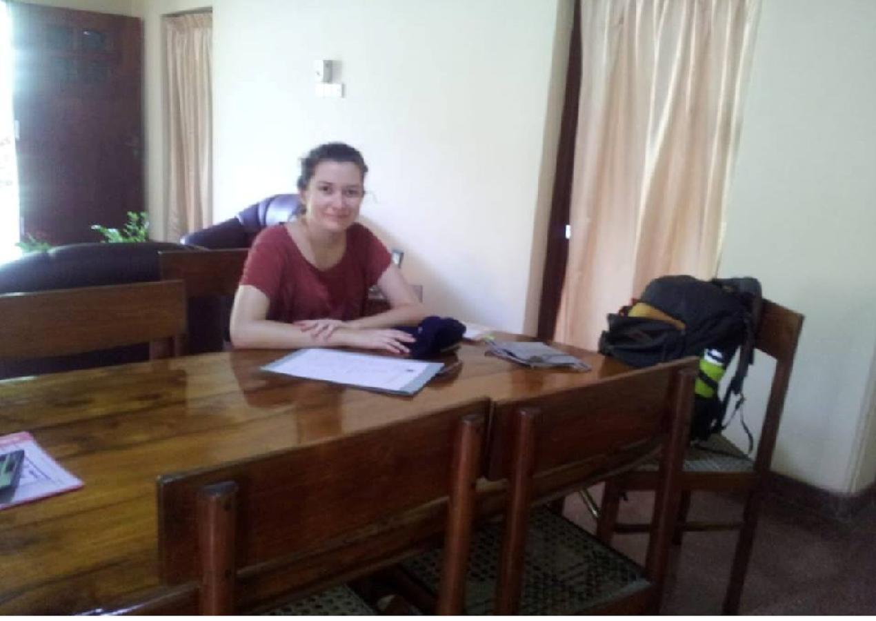 Mama'S Hostel By Taprobane Negombo Luaran gambar