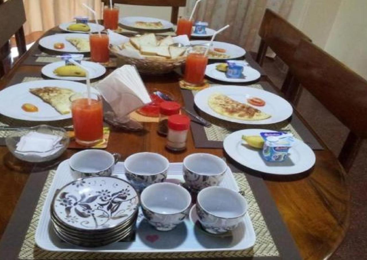 Mama'S Hostel By Taprobane Negombo Luaran gambar