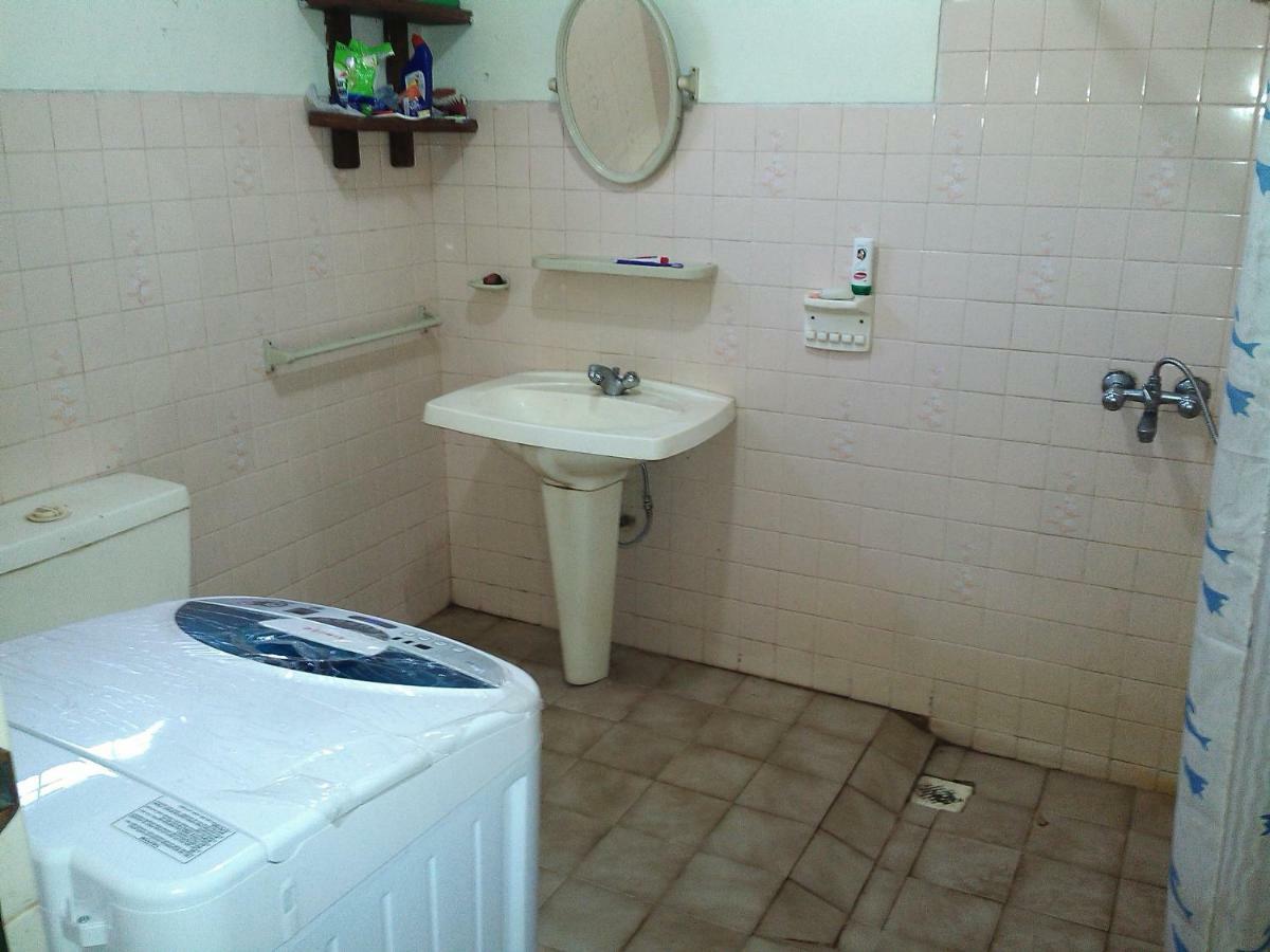 Mama'S Hostel By Taprobane Negombo Luaran gambar